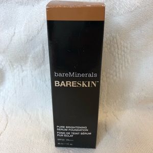 bareMinerals | BareSkin Brightening Foundation